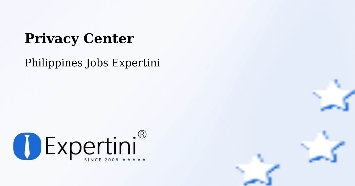 Privacy Policy – Pasuquin - Philippines Jobs Expertini