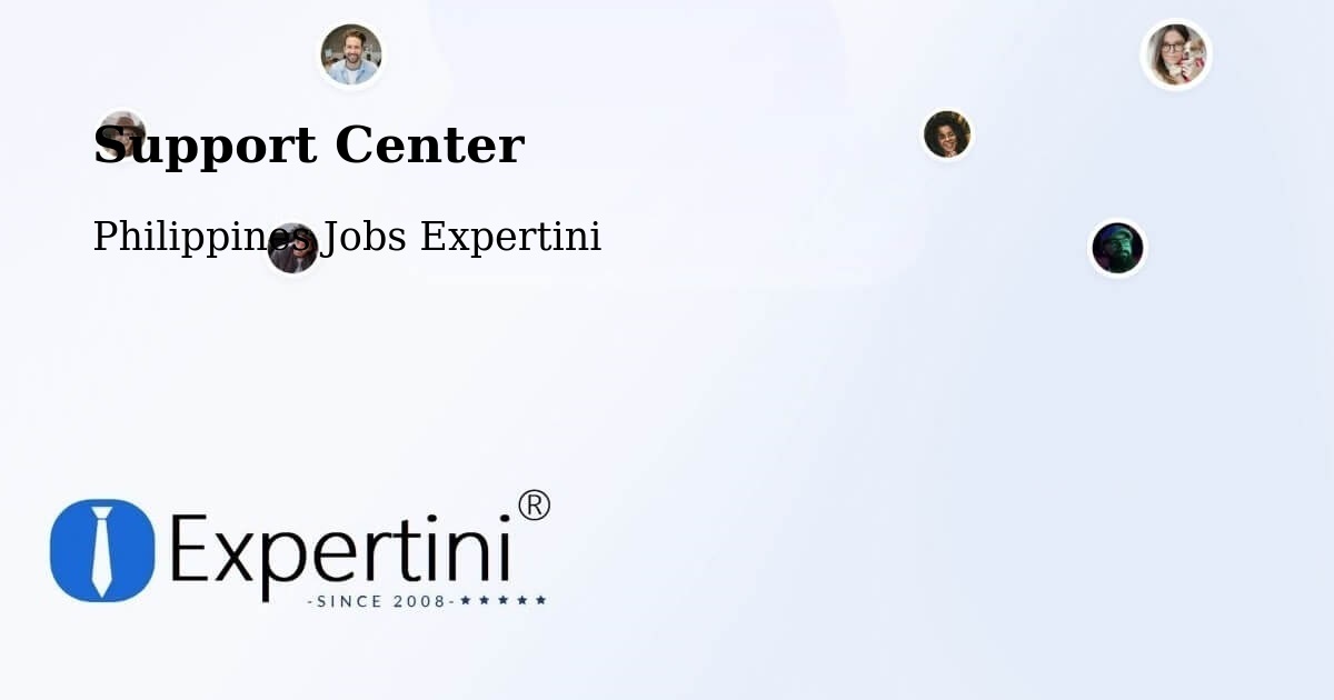 Support Services – Pasuquin - Philippines Jobs Expertini